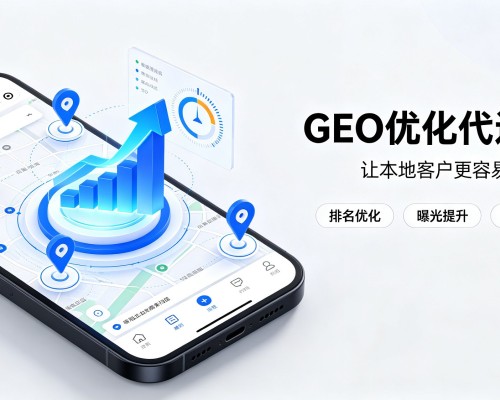 义马GEO优化